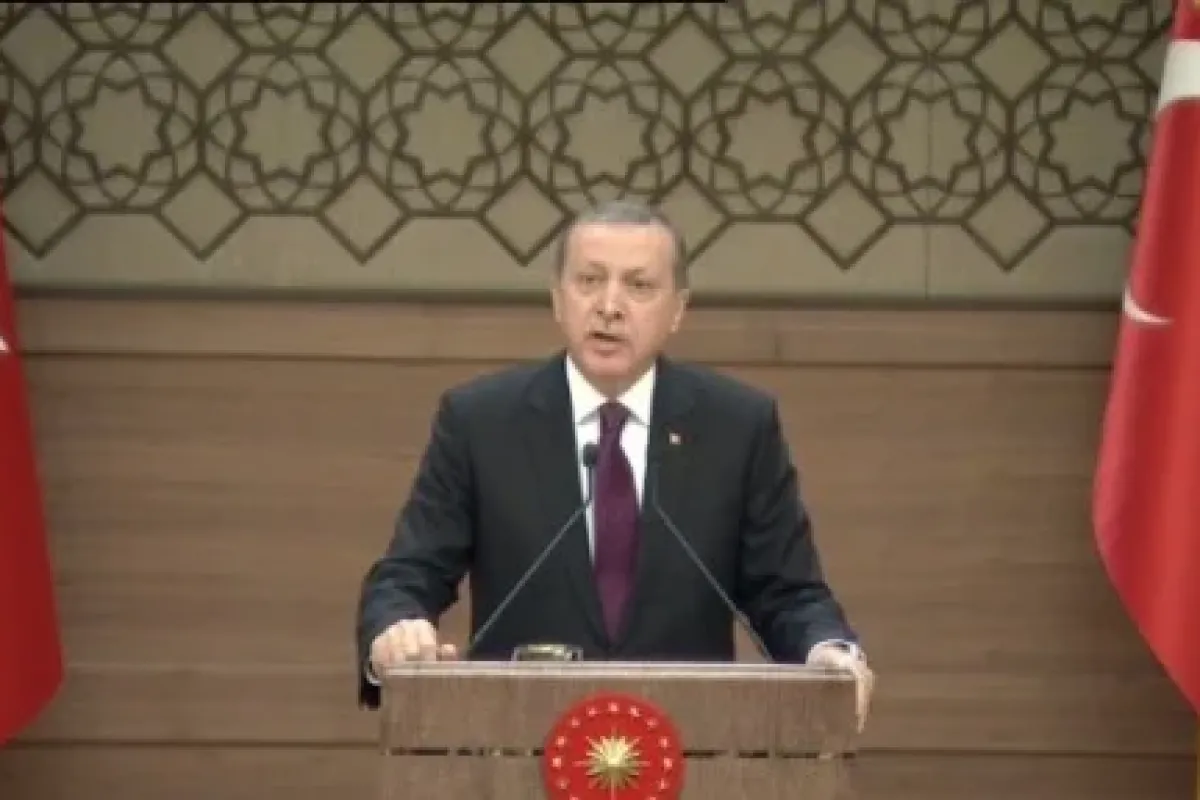 Bahçeli’ye çok sert cevap: Tırnağı bile olamazsın !