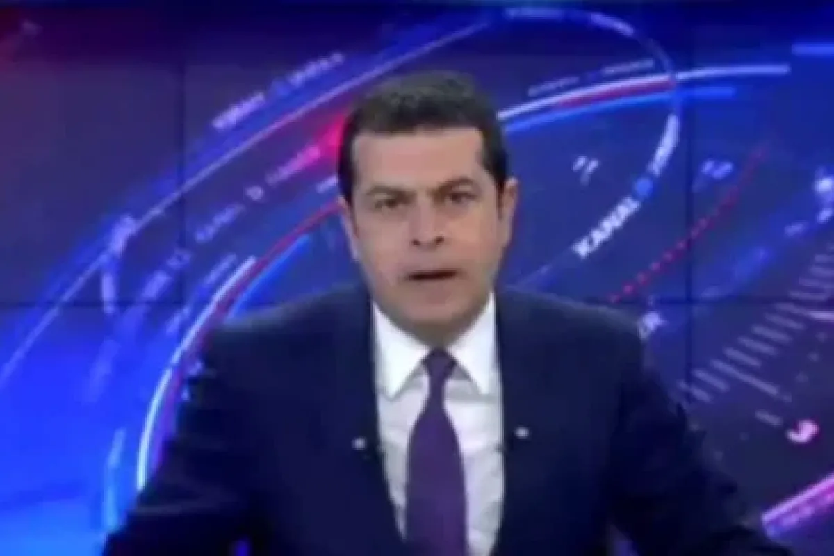 Hakan Fidan’a canlı yayında teklif