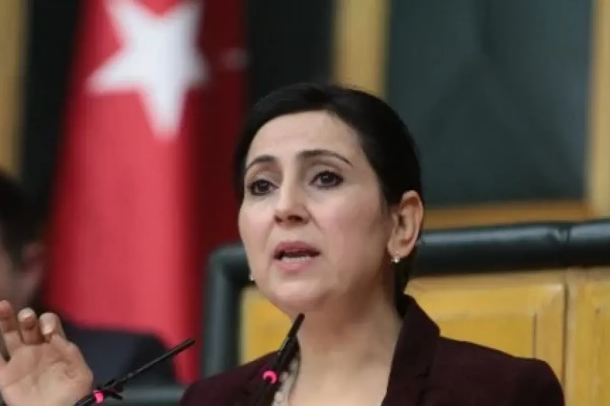 HDP ’sahte zafer’ diye yorumladı