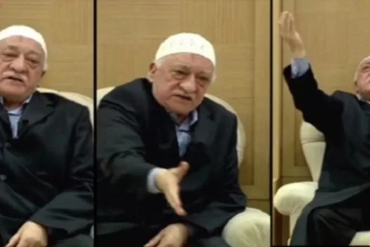 O ve Emre Uslu hakkında yakalama kararı !