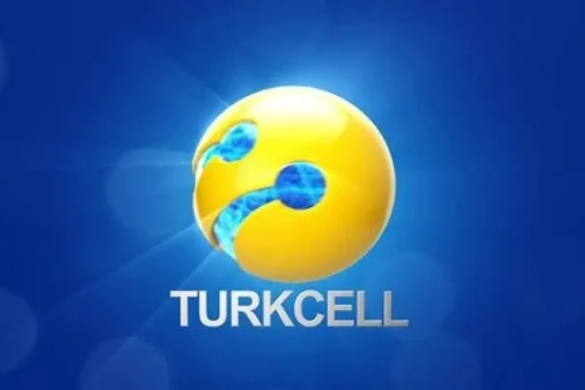 Ukrayna’daki 3G ihalesini Turkcell kazandı