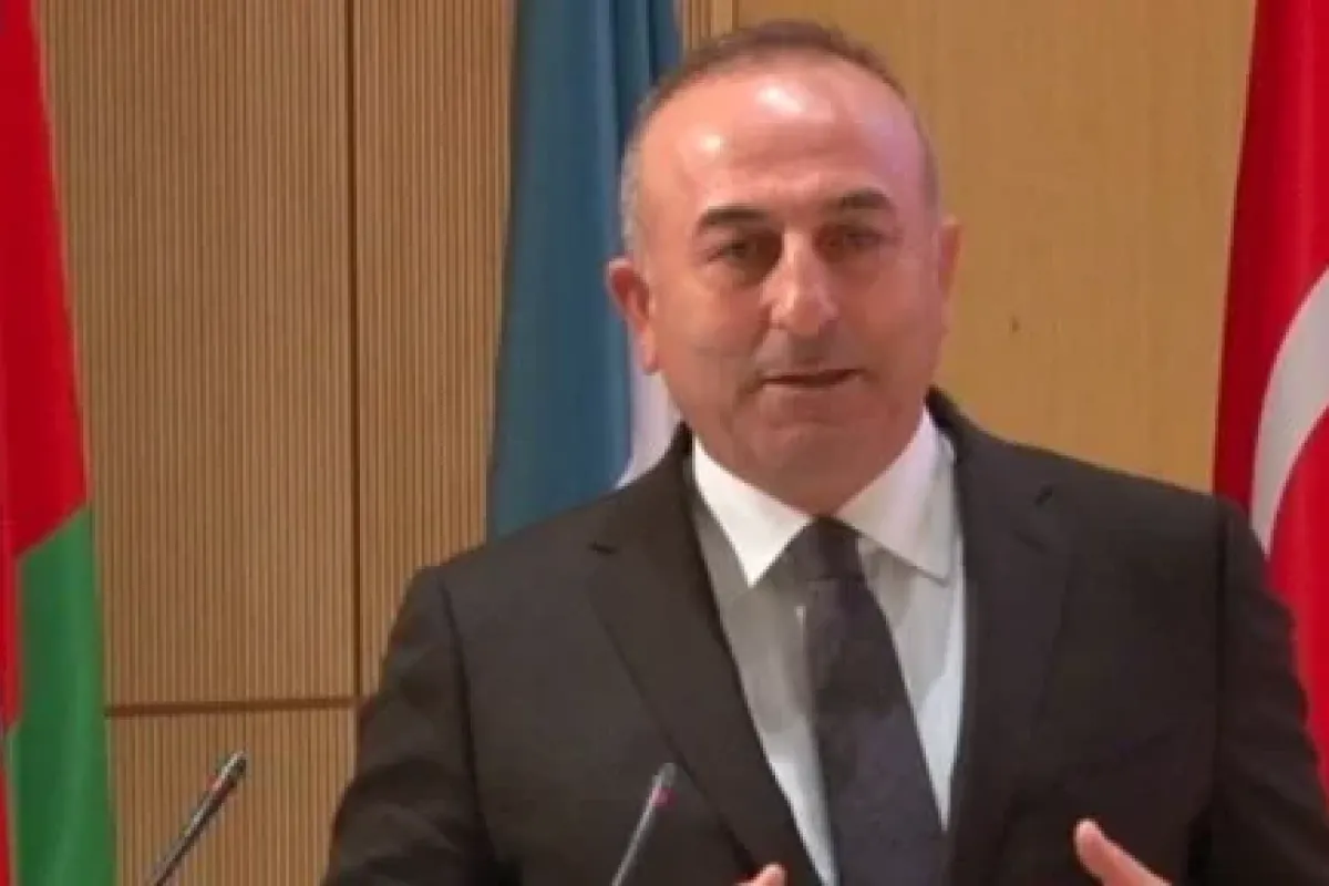 Avrupa Birliği ülkelerini eleştirdi