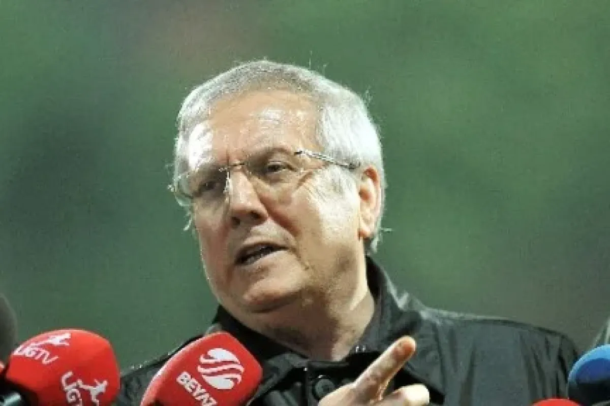 “Bak sahanın ortasına otururum ayıp olur”