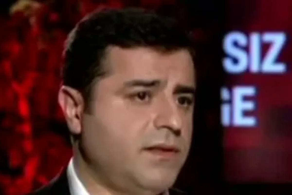’’Baraj altında kalırsak...’’