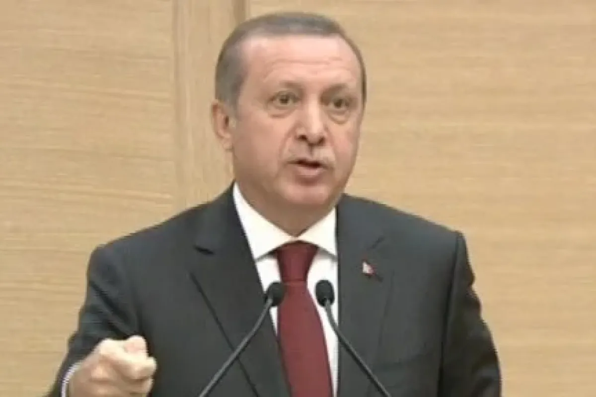 "Erkeğim diyor, ne erkeği ya ?"