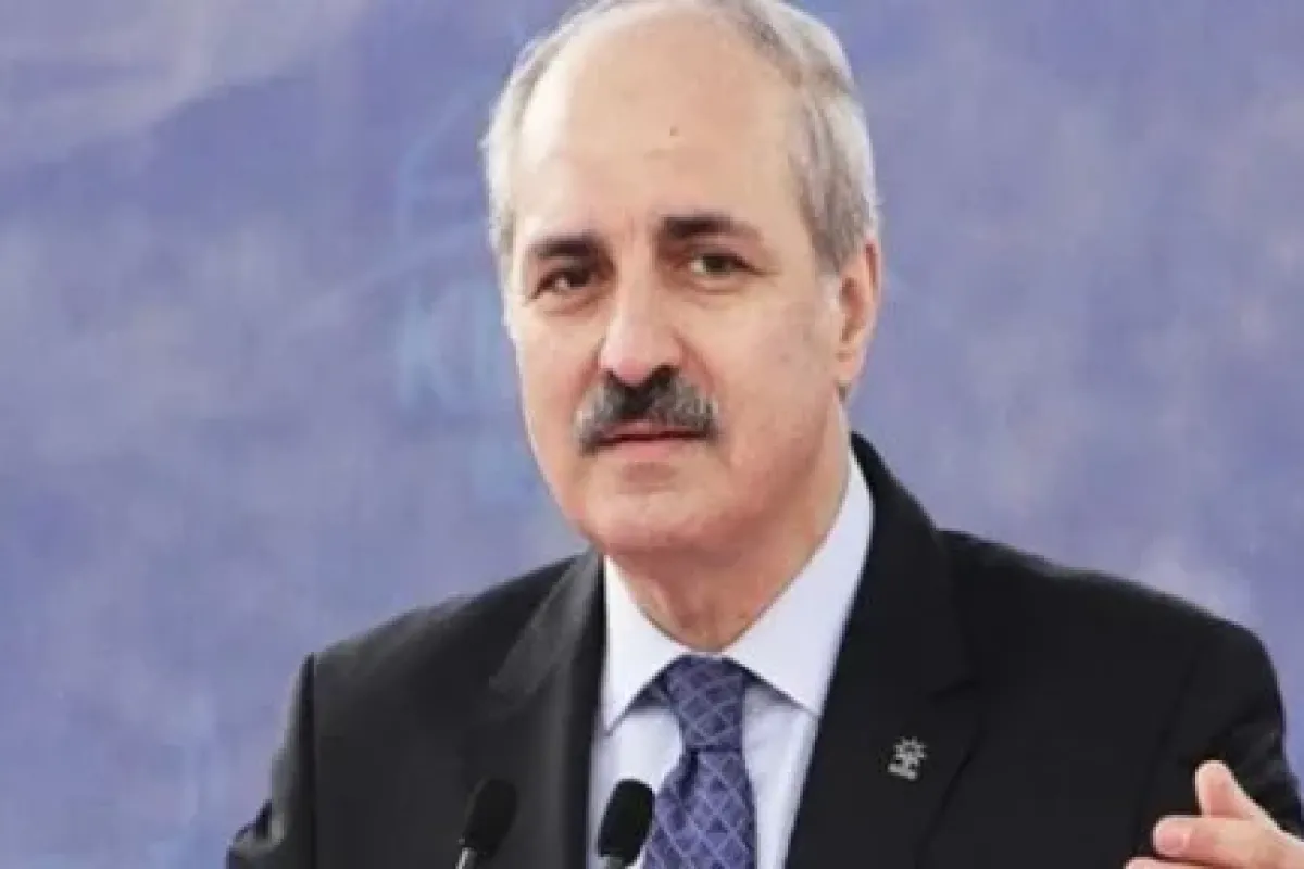"İslam Yasa Tasarısı" açıklaması