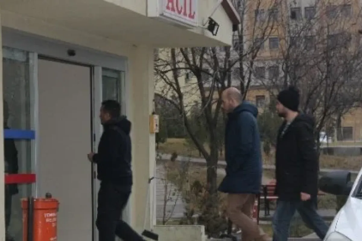 Paralel’e 20 ilde operasyon