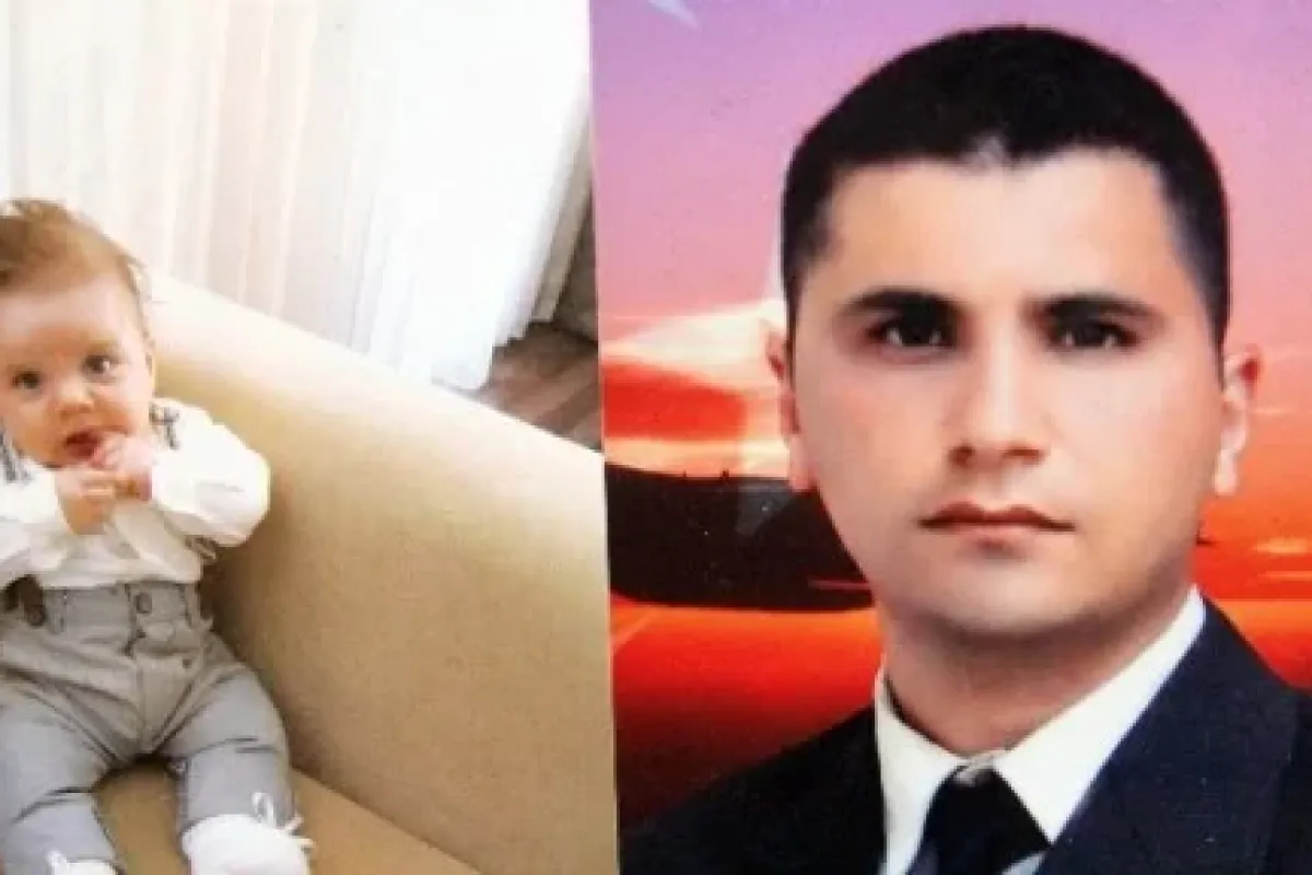 Afganistan’daki şehit ateşi Samsun’a düştü