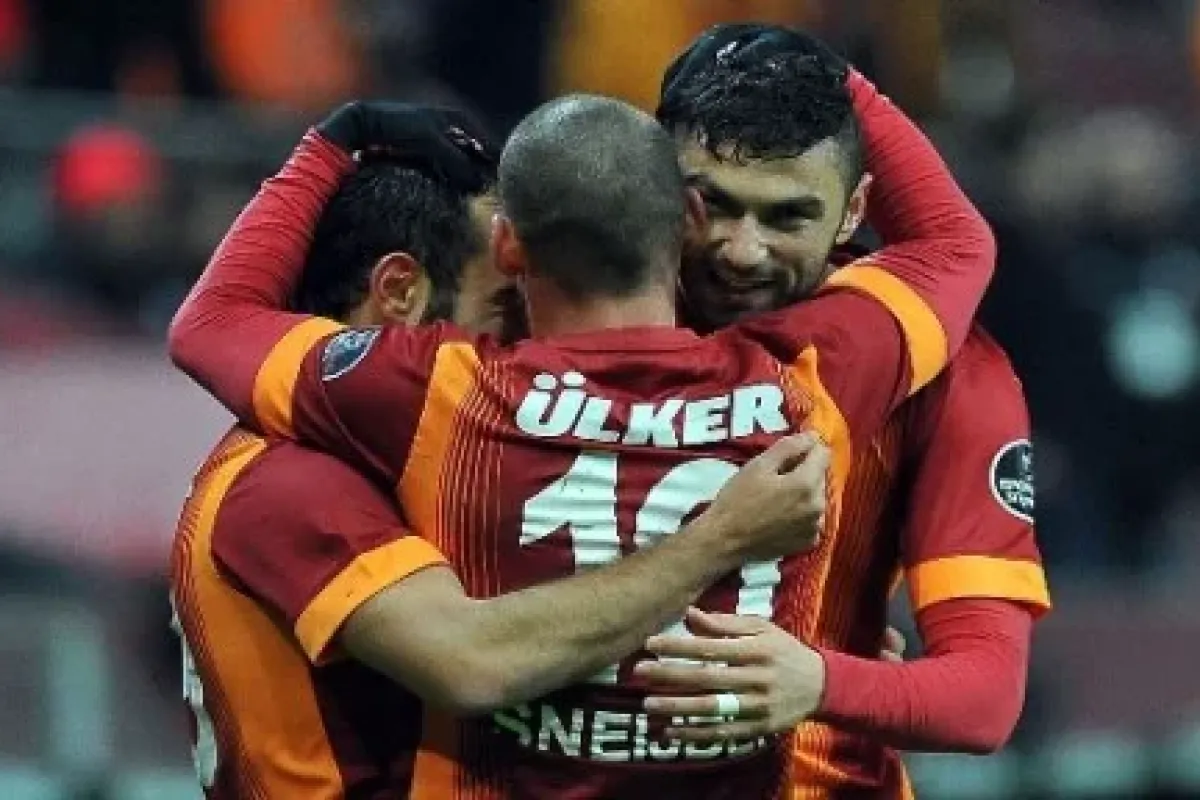Aslan liderliği bırakmak istemiyor