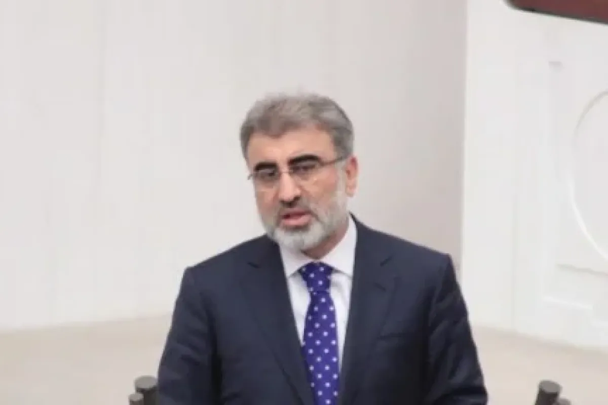 Babacan ve Başçı istifa mı etti ?