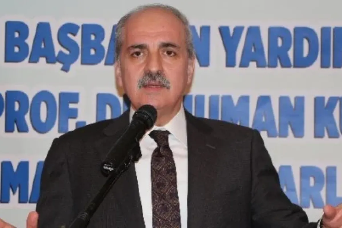 "Bu sistemde Cumhurbaşkanı isterse..."