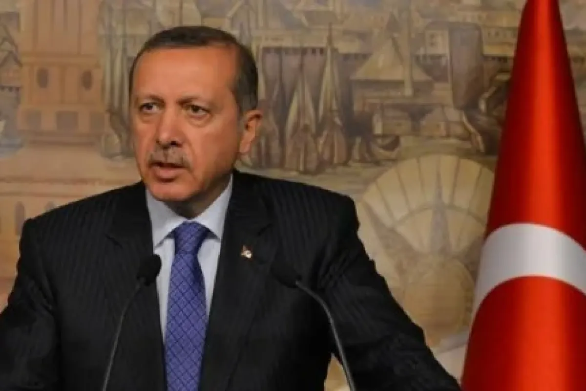 Cumhurbaşkanı saldırıyla ilgili bilgi aldı