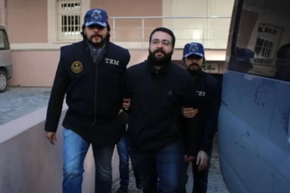 Cumhurbaşkanı’na hakaretten tutuklanan ÖDP üyesine tahliye