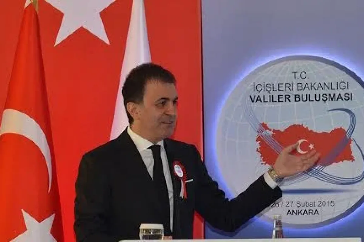 “Ezberleri bozuyoruz”
