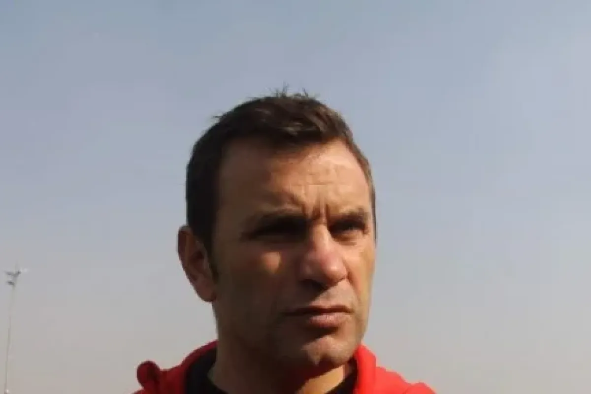Okan Buruk sitem etti !