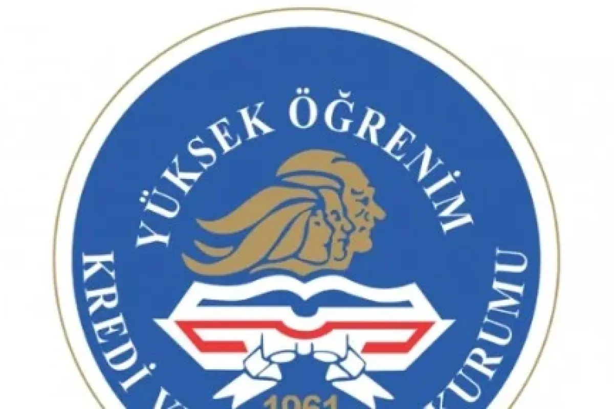 Yurt başvuruları açıklandı