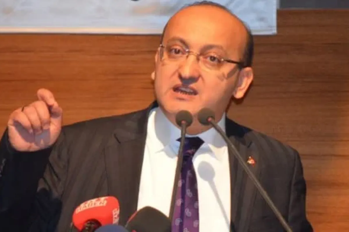 “28 Şubat’ta HDP heyetiyle bir araya geleceğiz”