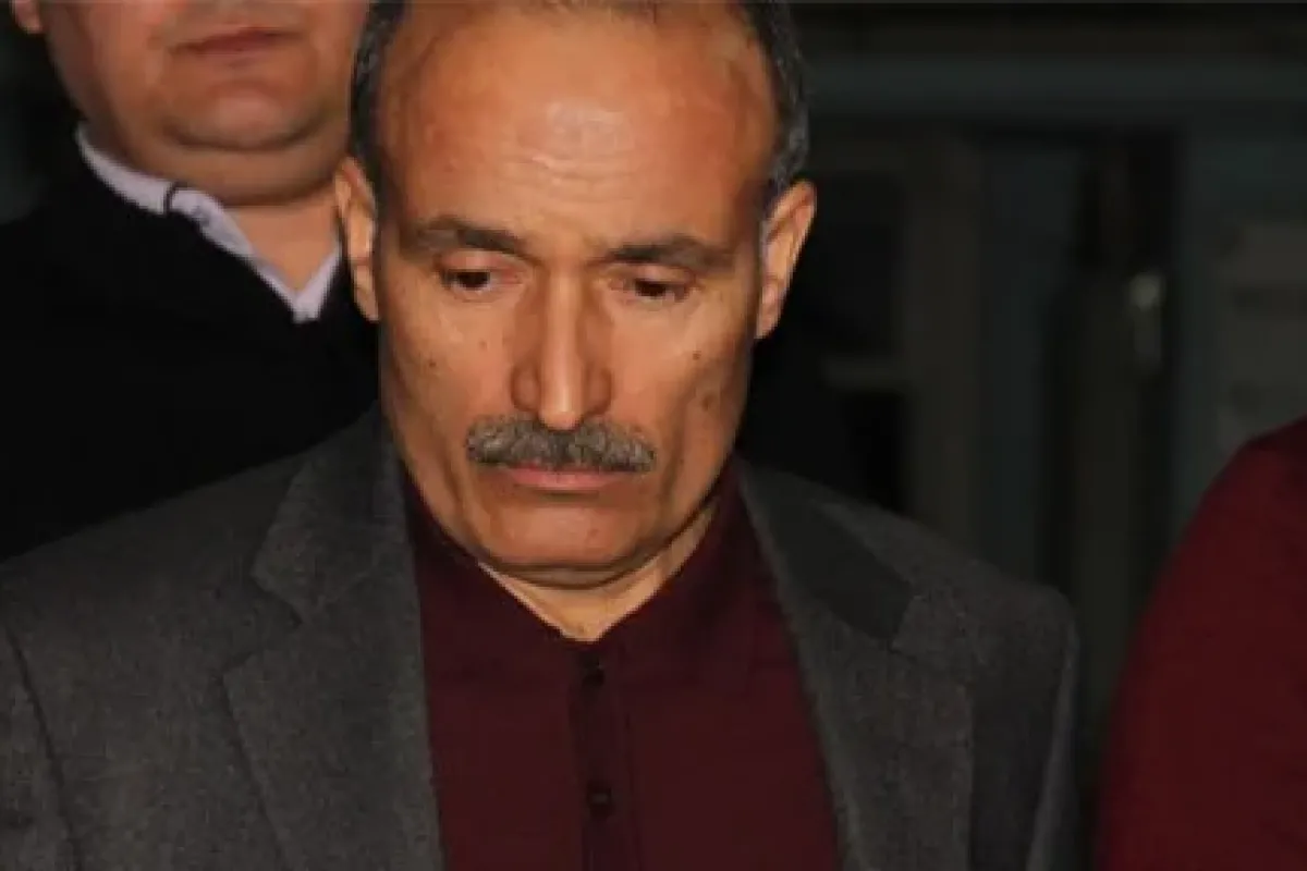 “Samast’ın iddialarını tamamen saçma buluyorum”