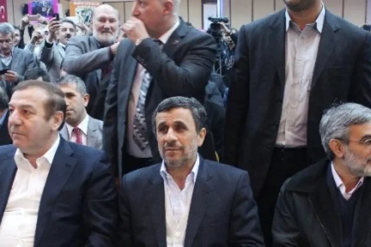 "Adalet gelirse savaş sona erer"