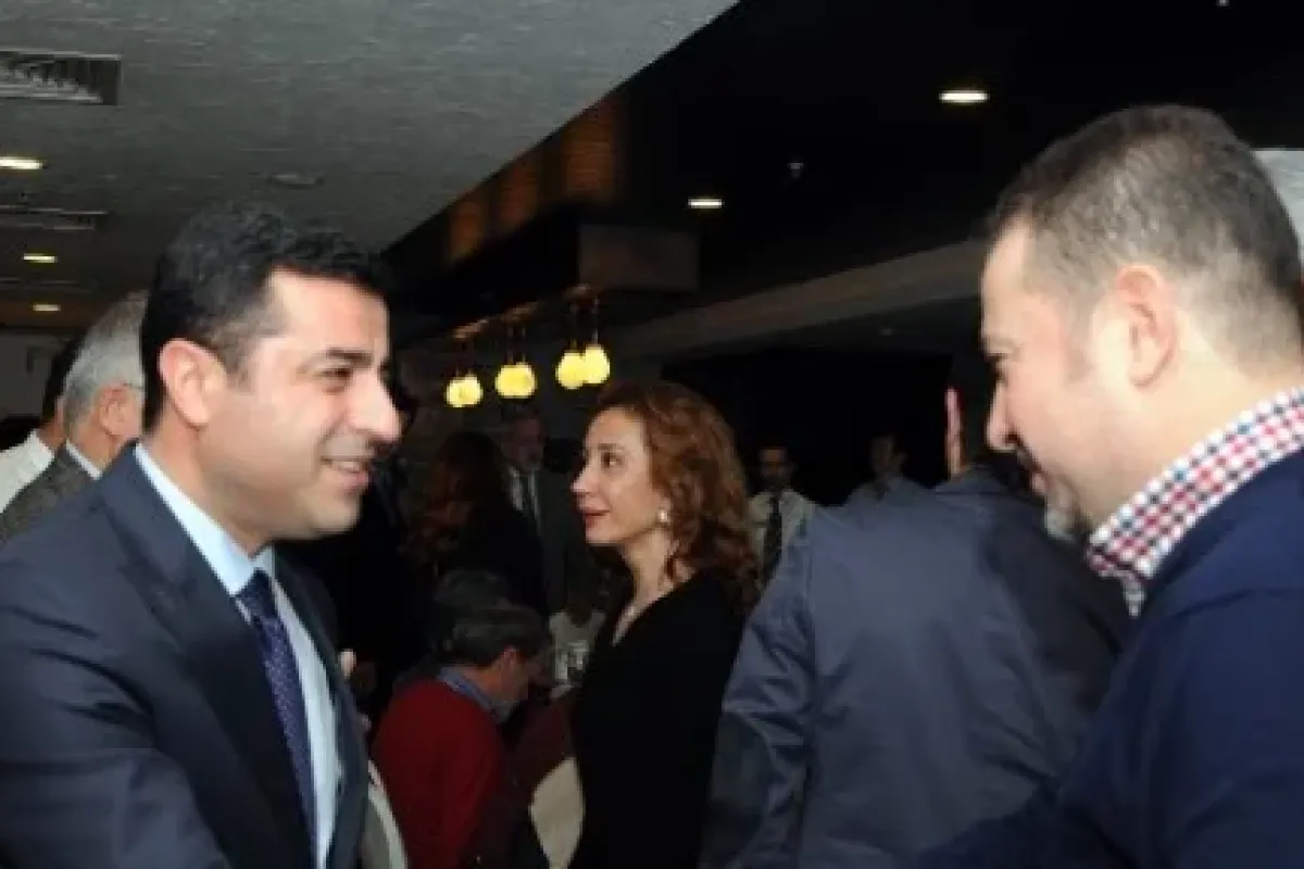 Demirtaş Antalya’da