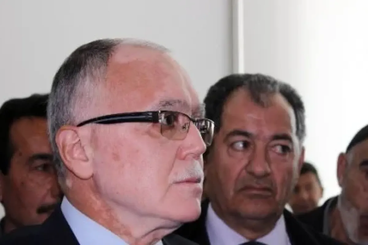 "TBMM’deki görüntülerden çok rahatsız oldum"