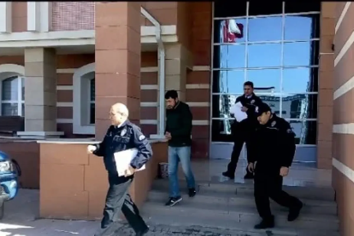 Tecavüzcüden kan donduran savunma: "Öldürmediğimize dua etsin"