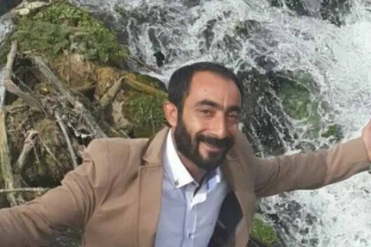 Ağrı’da vahşet: Diri diri gömdüler