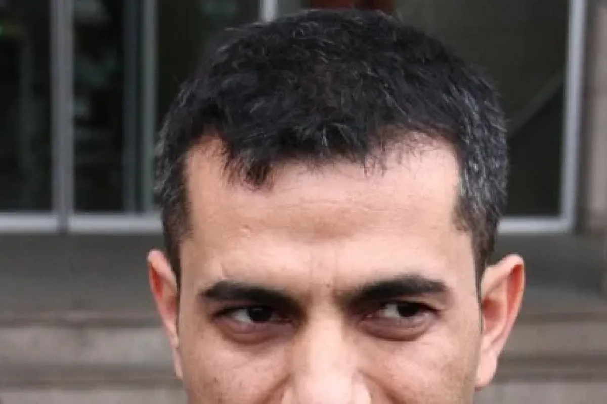Baransu’nun evinde "Balyoz" araması