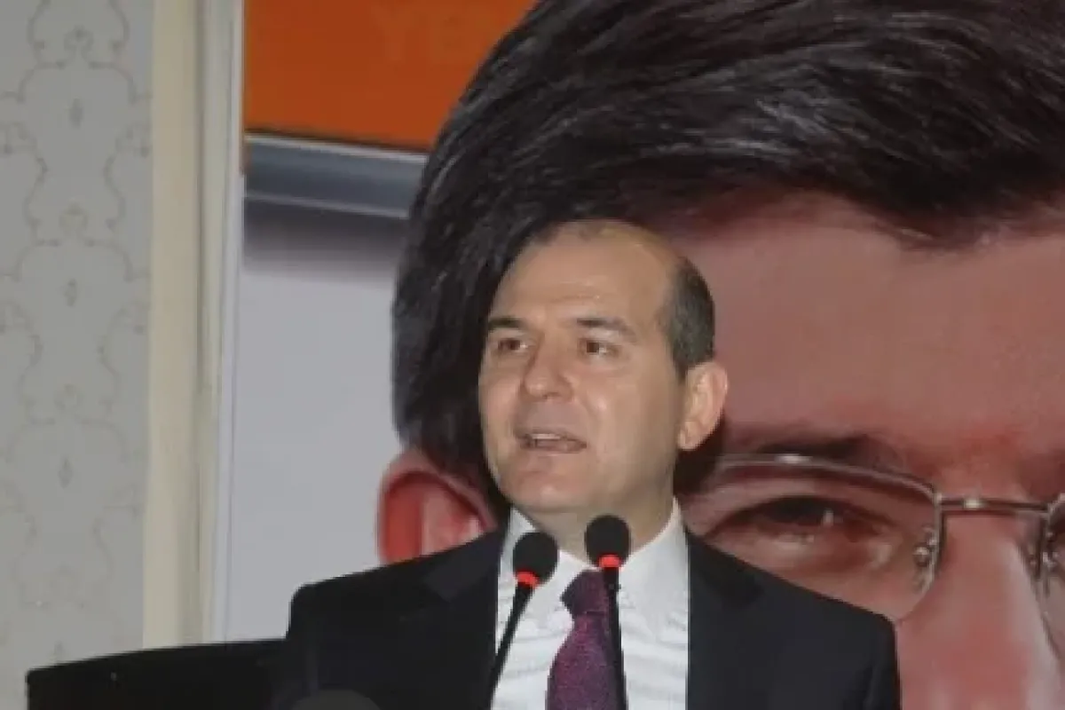 Soylu: "Hep birlikte yeni bir evreye geçtik"