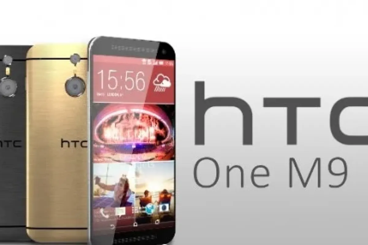 Karşınızda HTC’nin yeni amiral gemisi