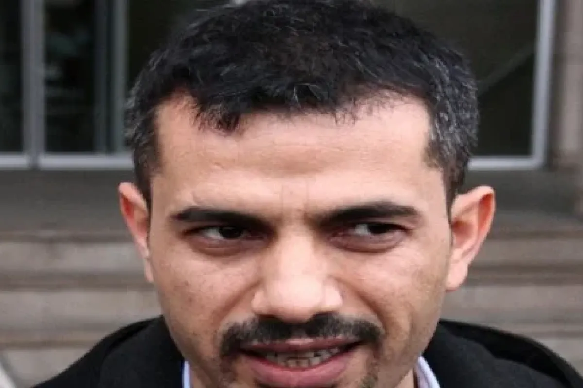 Tutuklanması istendi !