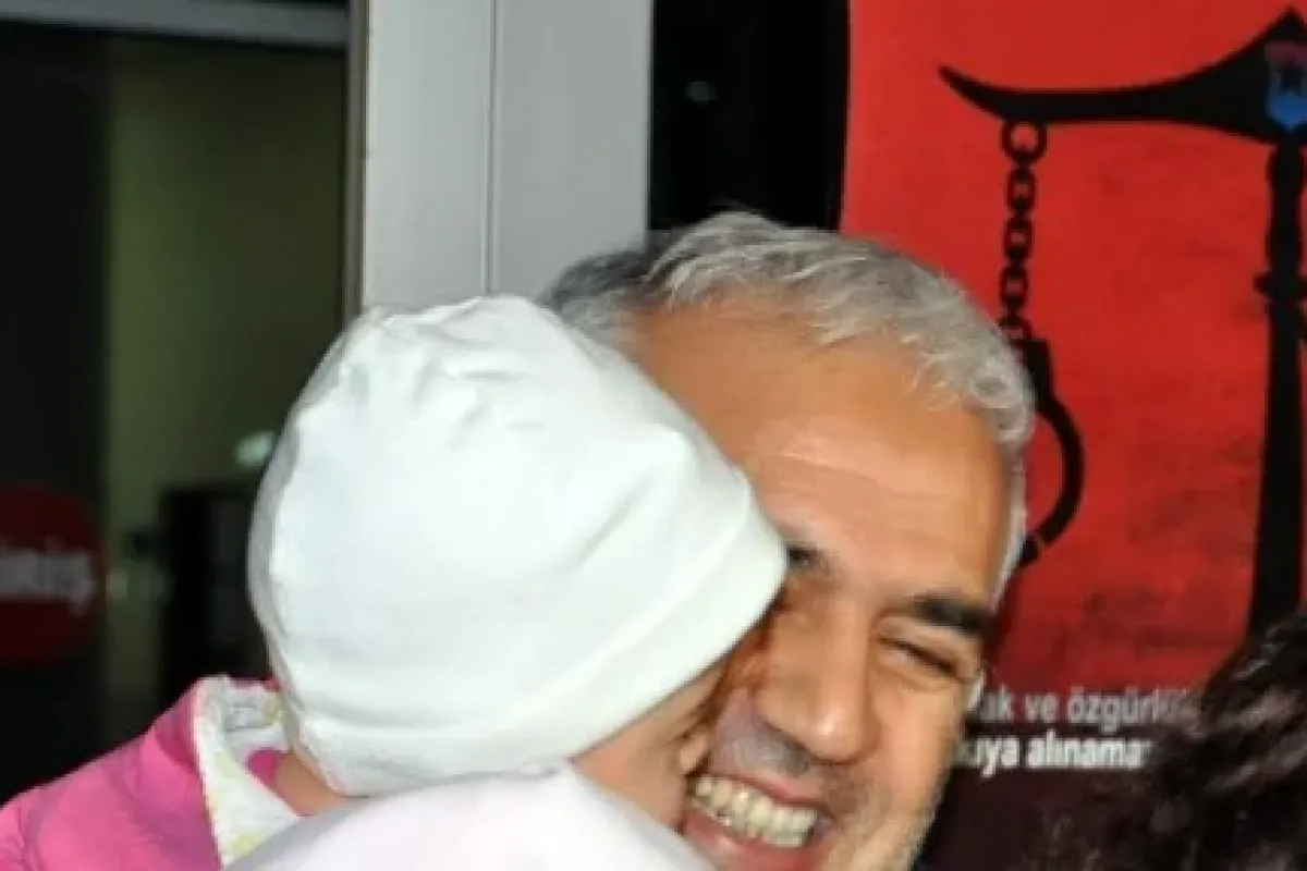 "Paralel Yapı" operasyonunda o polisler serbest