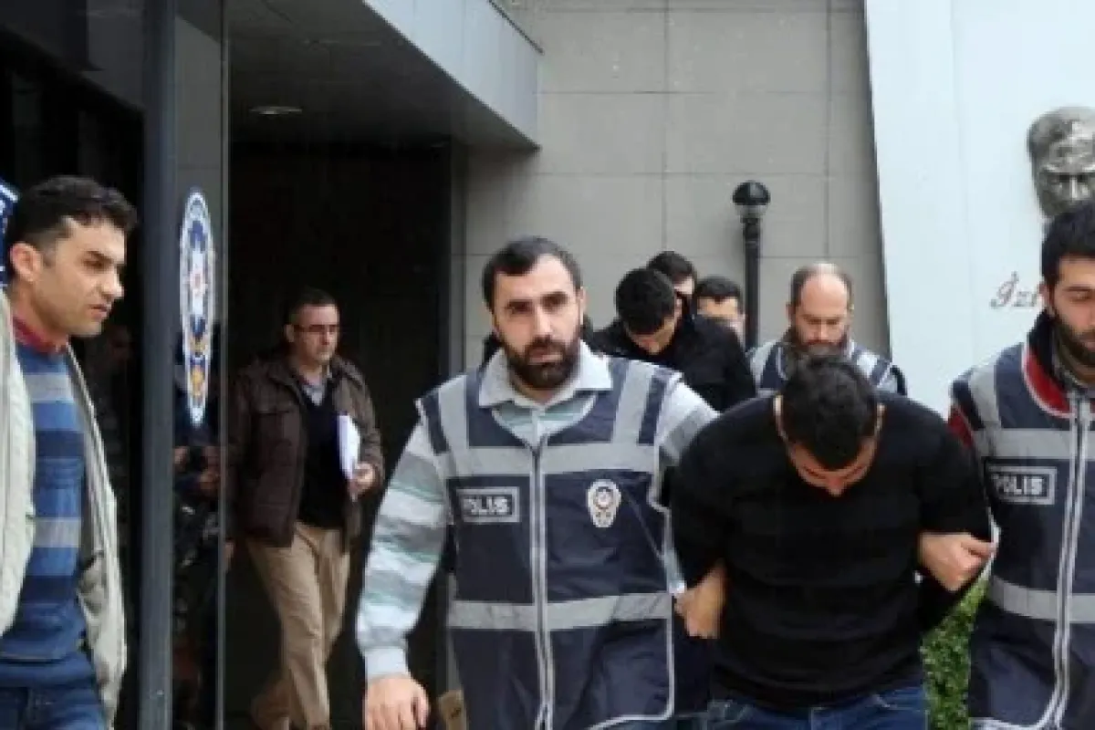 155’ten arayıp dolandırıyorlardı !