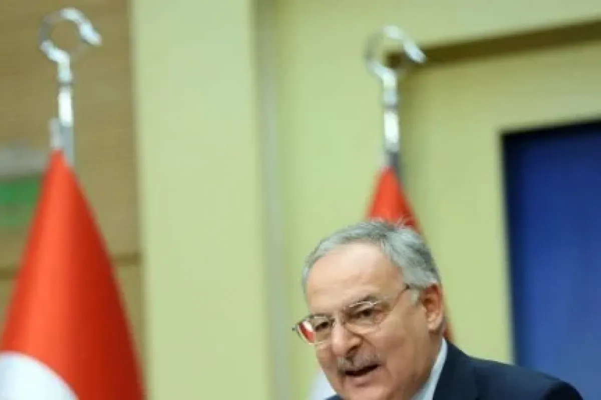 "AKP ve HDP ittifak içinde"