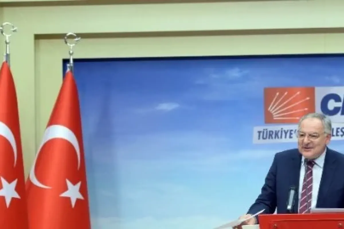 ’CHP 11 ilde aday adayı bulamadı’ya cevap geldi