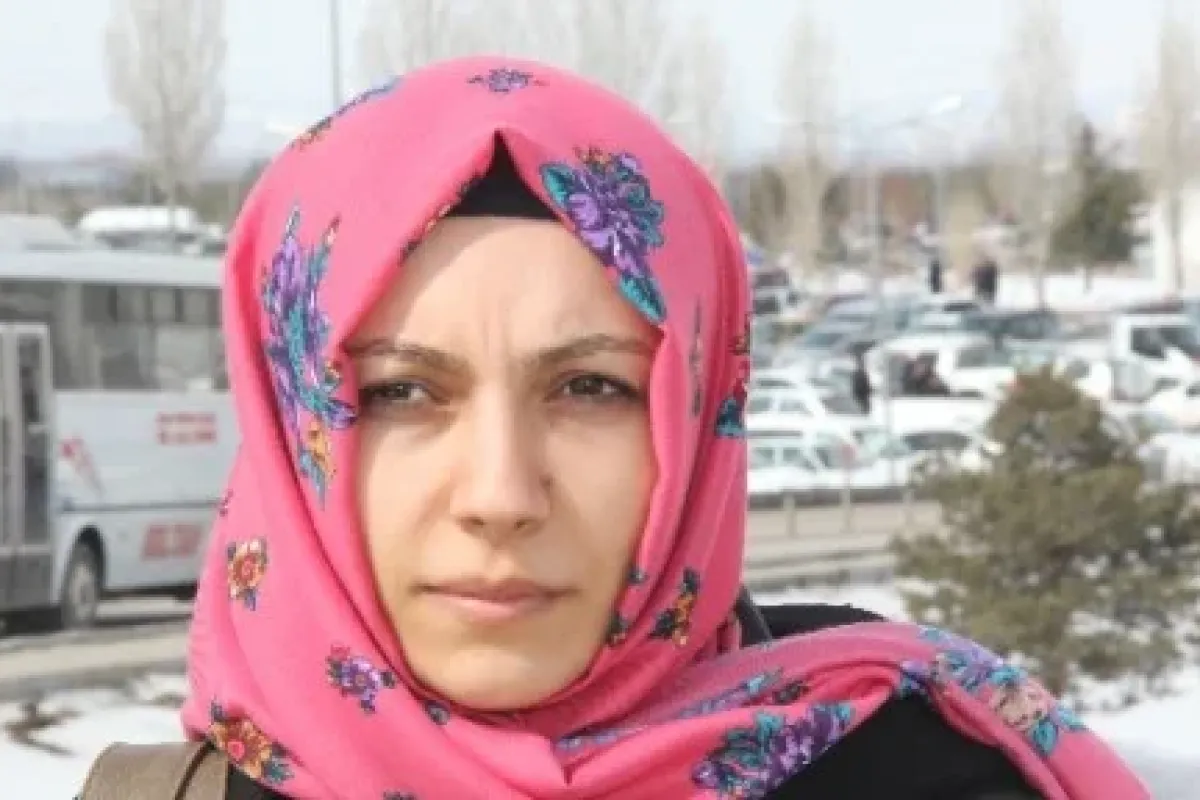 Doktordan hemşireye önce küfür ardından dayak