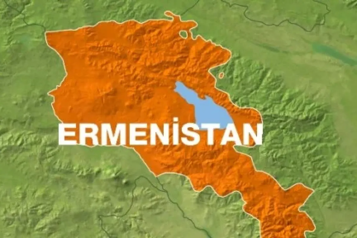 Ermenilerin yarısı Türk çıktı !