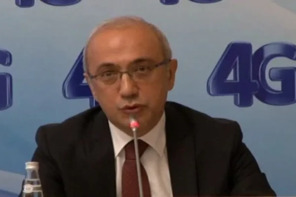 Hem 4G hem yeni operatör geliyor