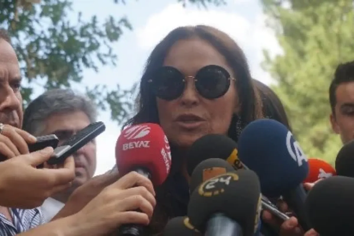 MHP’den Hülya Avşar’a çok sert tepki