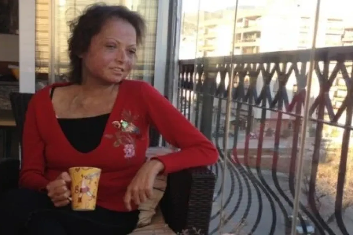 Türkiye’nin ’’Gamze’’si kansere yenik düştü