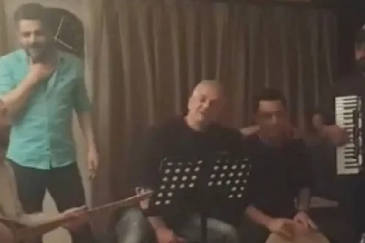 Ünlü isimlerden Beşiktaş’a bir video daha !