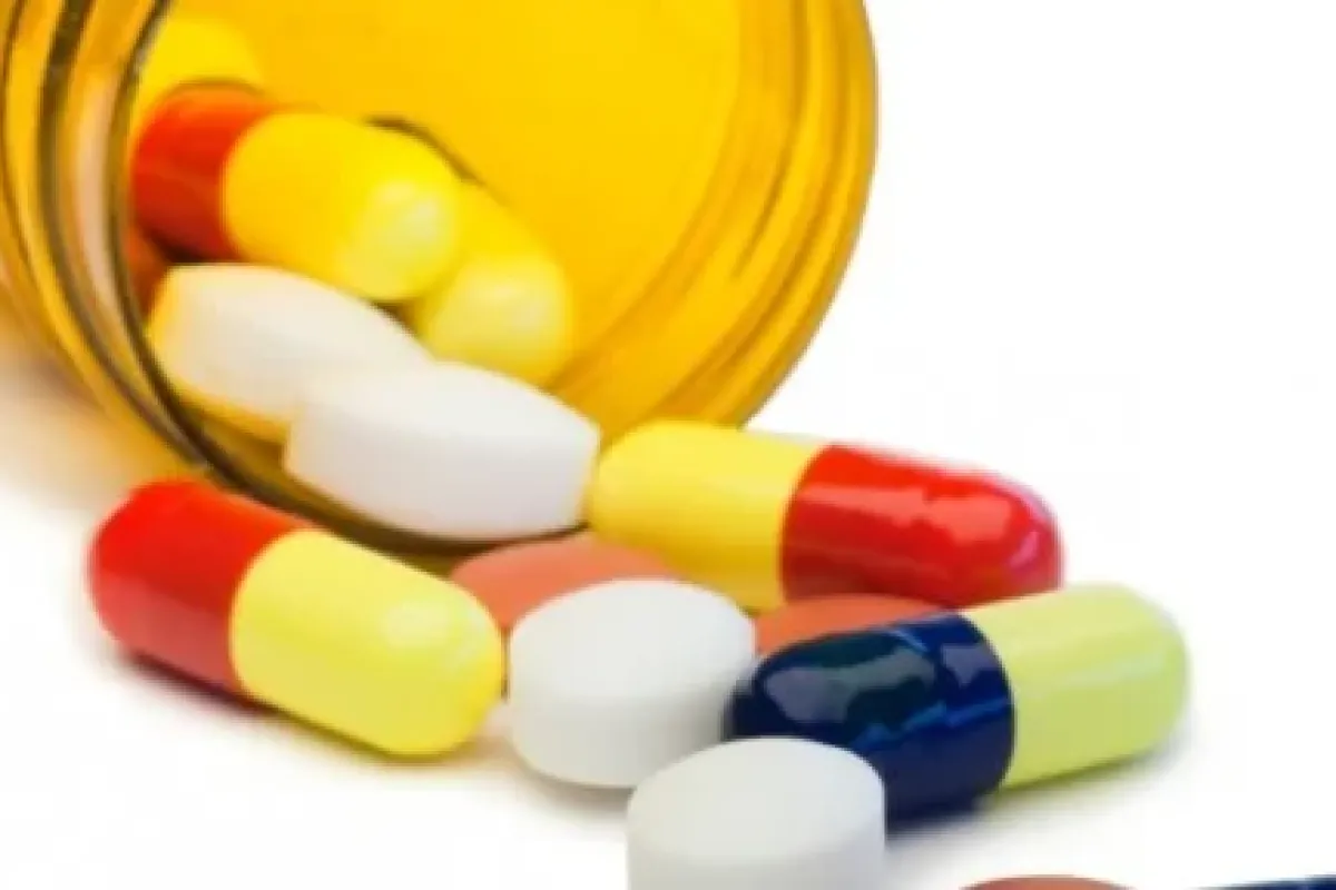 Antibiyotik kullanmadan önce bunlara dikkat !