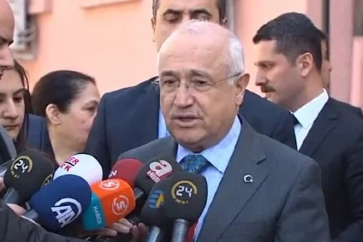 ’CHP kapatılacak’ iddiasını bu sözlerle yorumladı