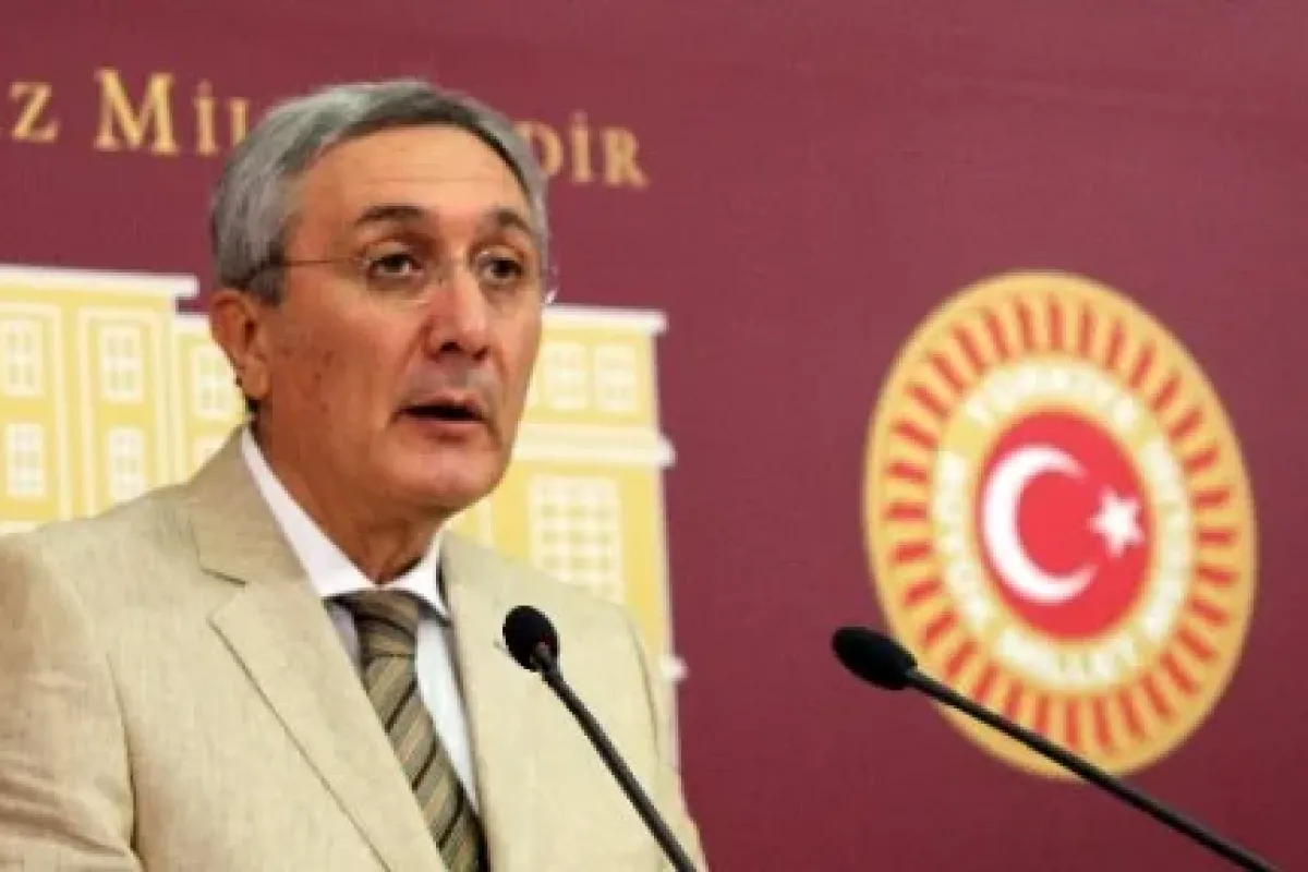 Dolardaki yükselişin maliyetini anlattı