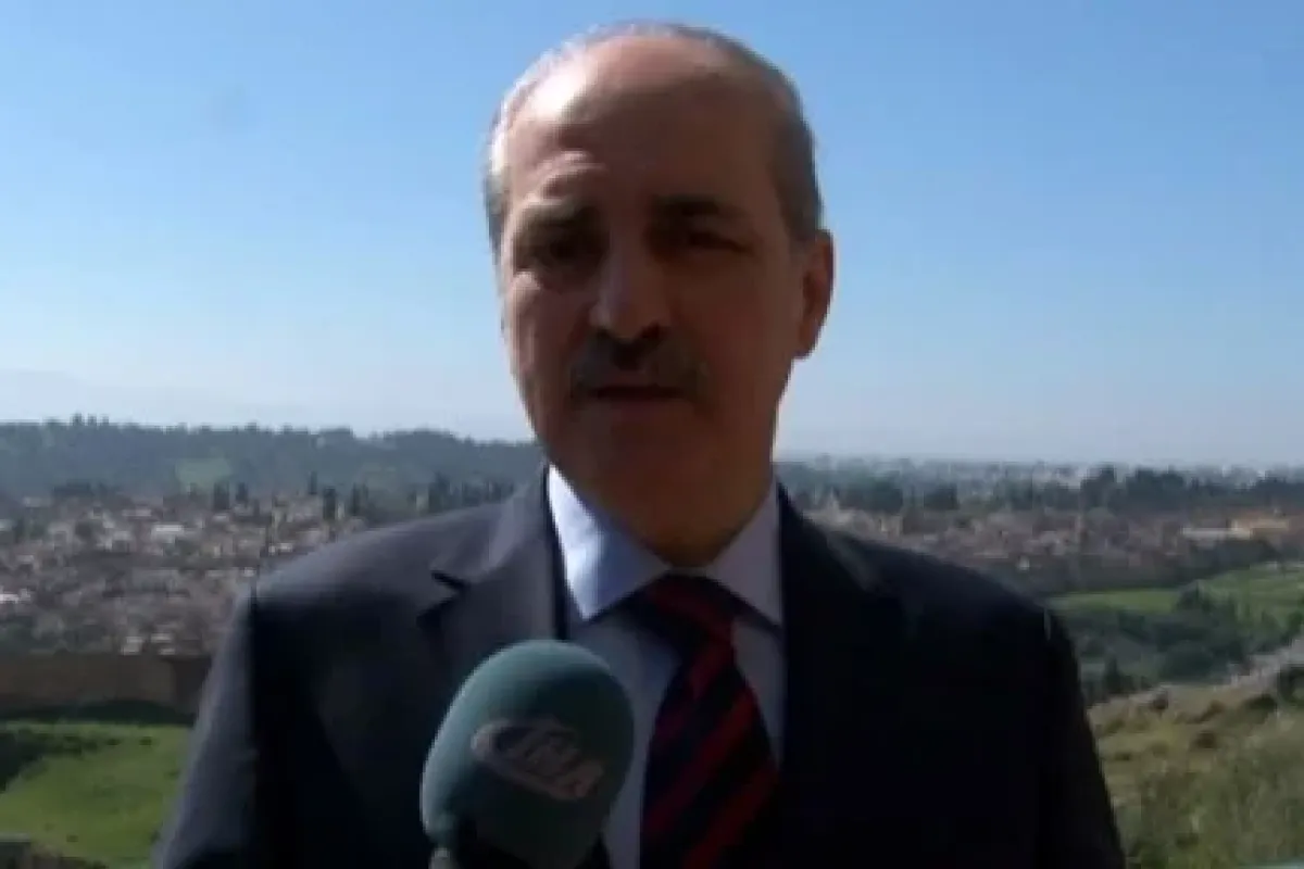 Fas’tan Merkez’e faiz eleştirisi