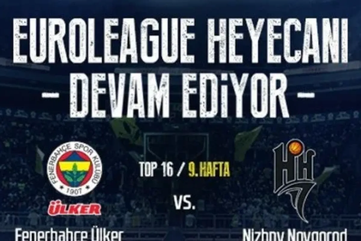 Fener seriyi sürdürme peşinde
