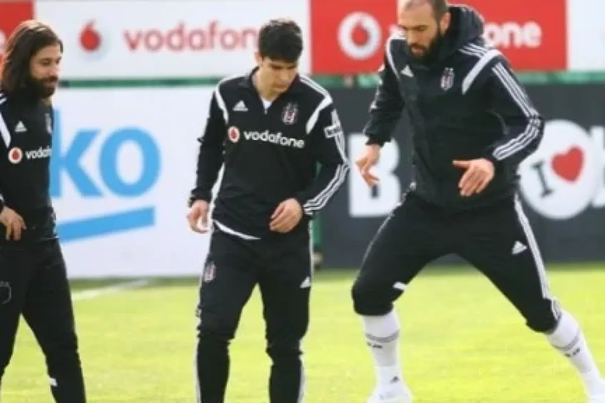 Kartal 6 eksikle çalıştı