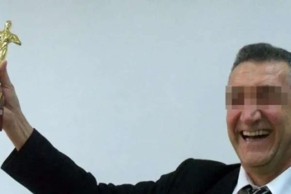 Lisede öğrenciye dayak iddiası