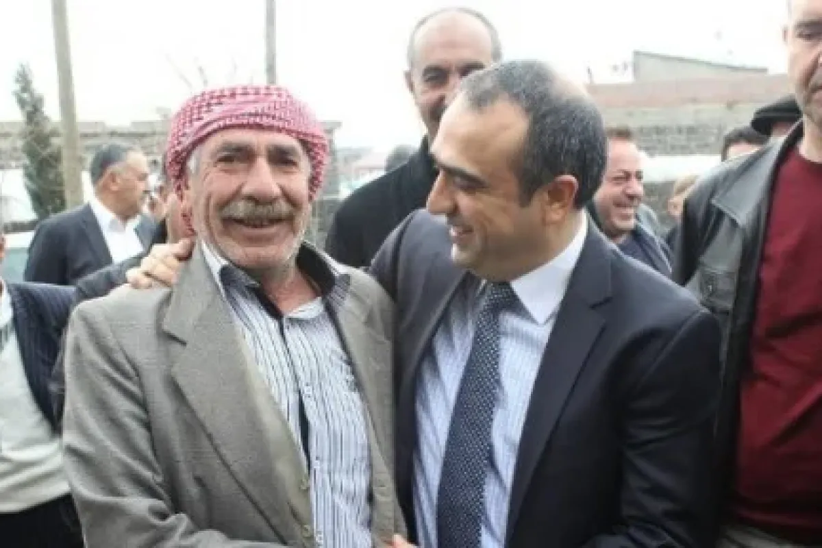 "Meclis’te küfre hayır" kampanyası başlattı