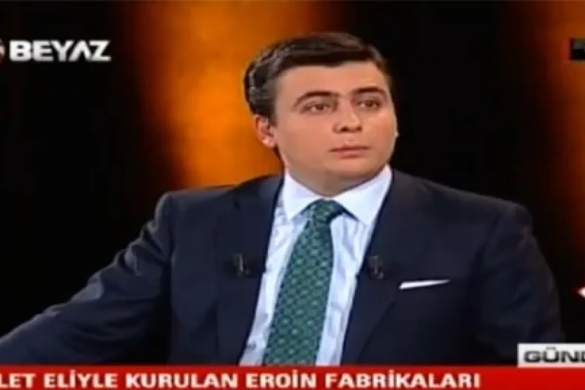 Osman Gökçek’ten CHP’yle ilgili şok iddia !